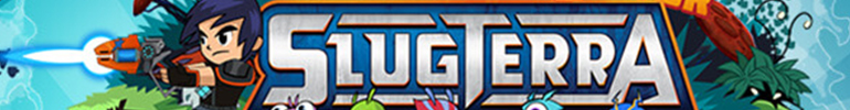 Battle For Slugterra Logo